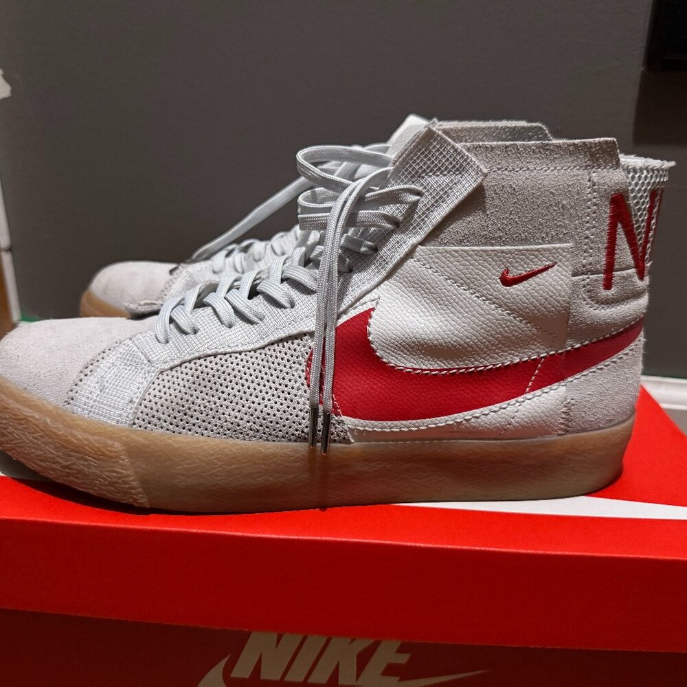 Nike Blazer Premium